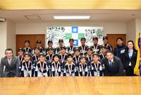 狛江ボーイズによる日本少年野球春季全国大会への出場報告
