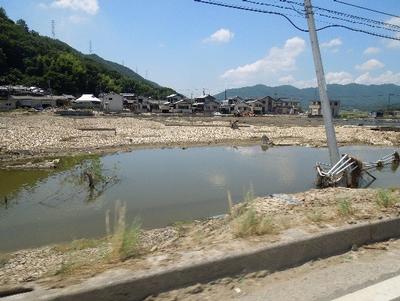 被災地の状況（１）