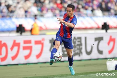 Fc東京ホームゲームに狛江市民を抽選でご招待 狛江市役所