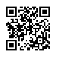 狛江市国際交流協会ホームページ二次元コード